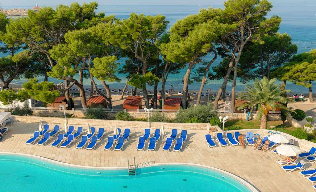 Valamar Meteor Hotel foto 51