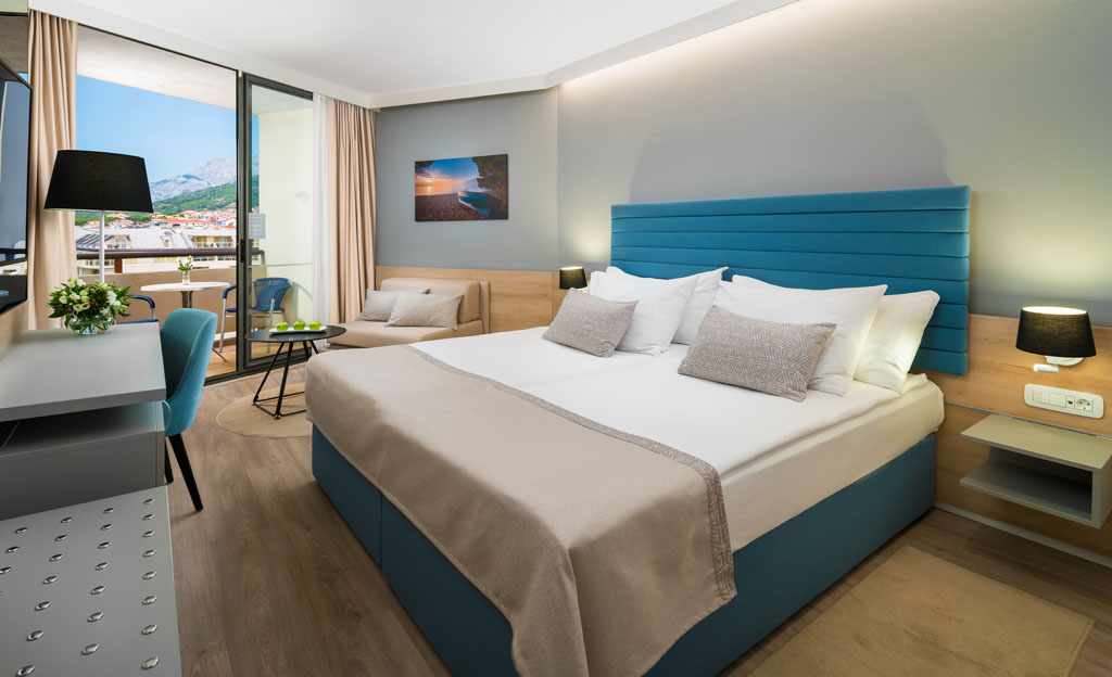 Valamar Meteor Hotel foto 52