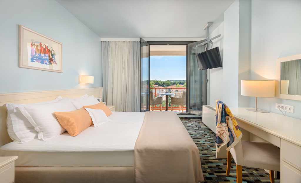 Valamar Meteor Hotel foto 55