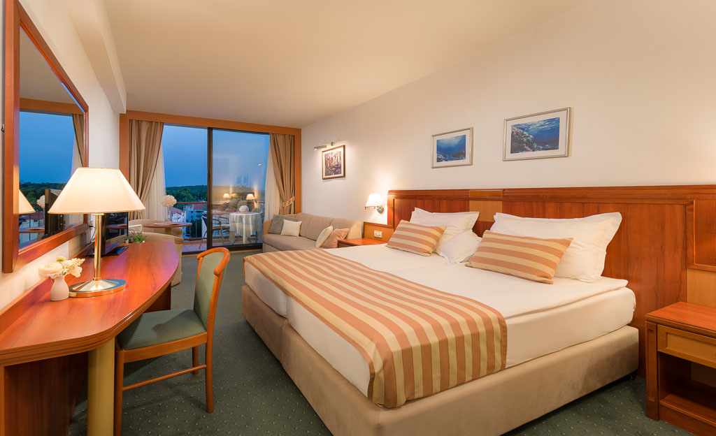 Valamar Meteor Hotel foto 56