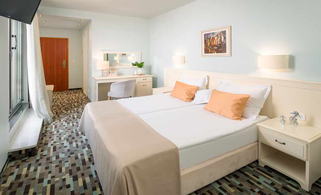 Valamar Meteor Hotel foto 57