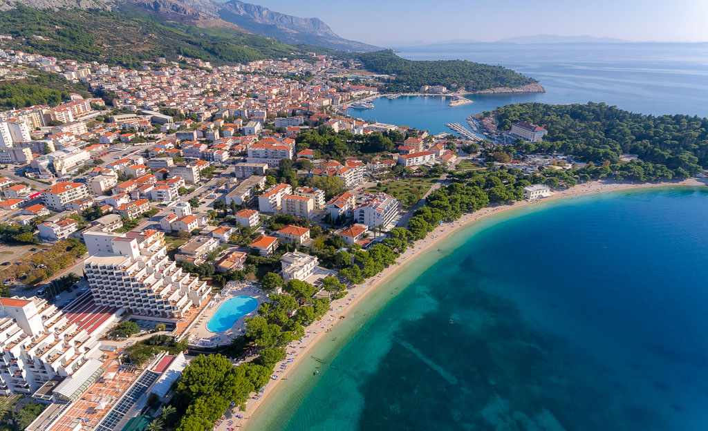 Valamar Meteor Hotel foto 58