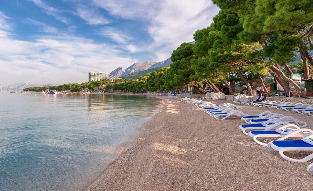 Valamar Meteor Hotel foto 59