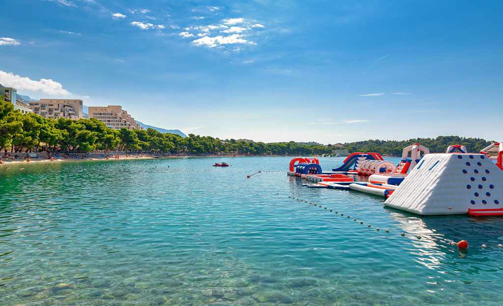 Valamar Meteor Hotel foto 60