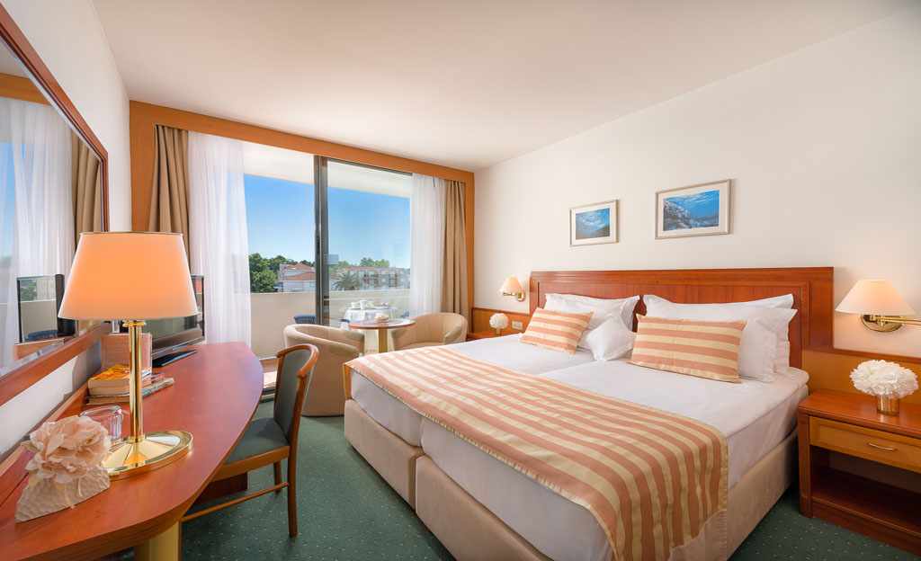 Valamar Meteor Hotel foto 61