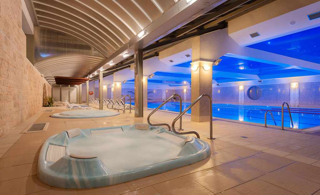 Valamar Meteor Hotel foto 64