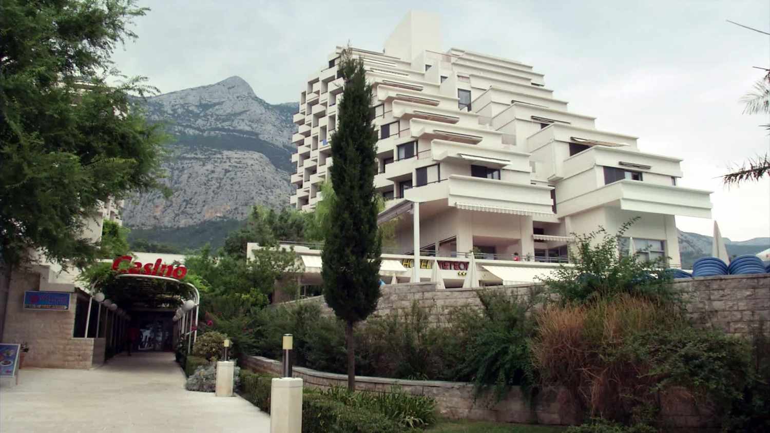 Valamar Meteor Hotel foto 29