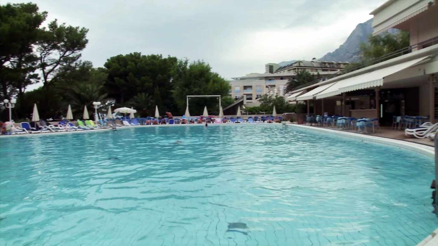 Valamar Meteor Hotel foto 31