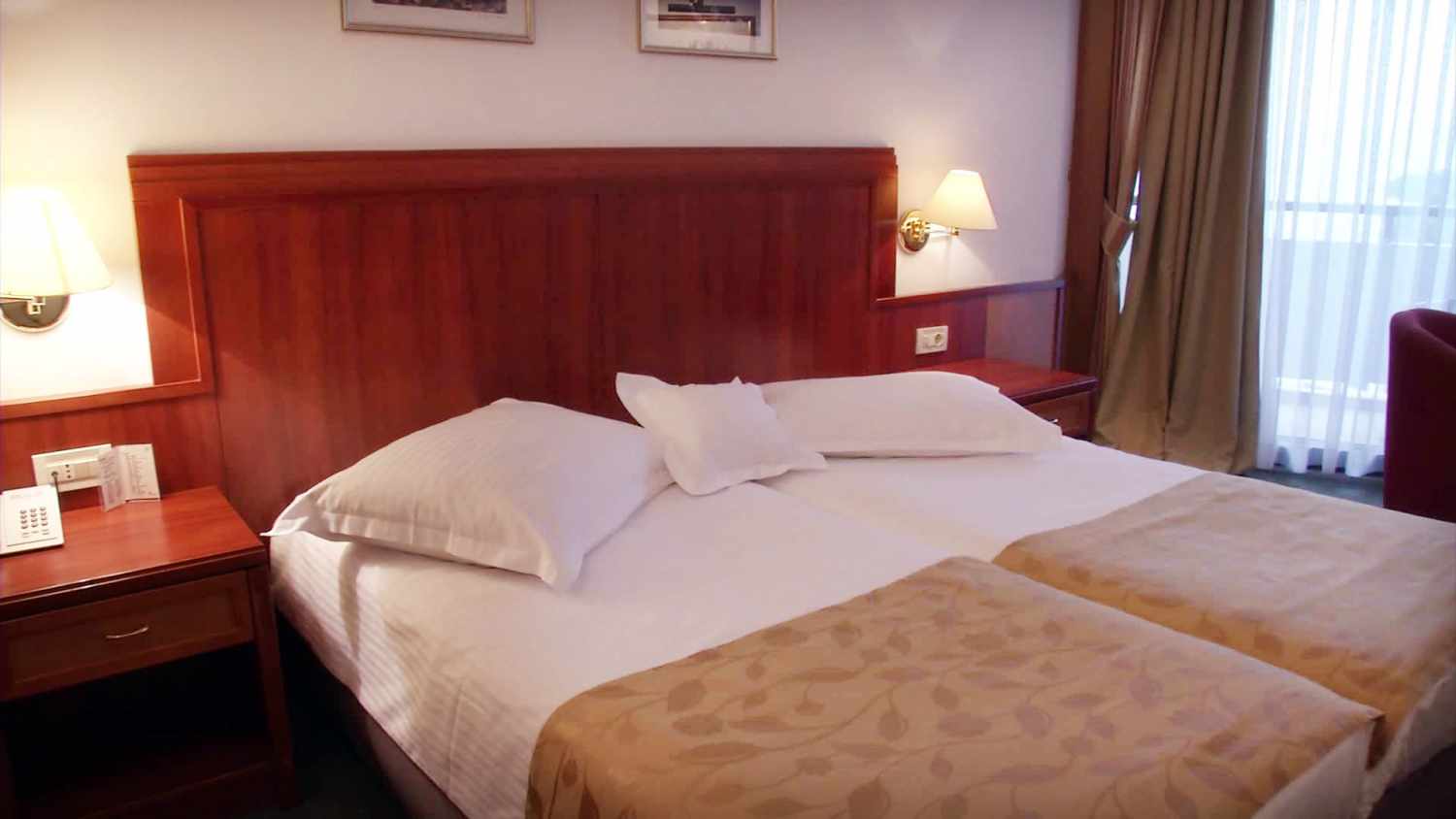 Valamar Meteor Hotel foto 32