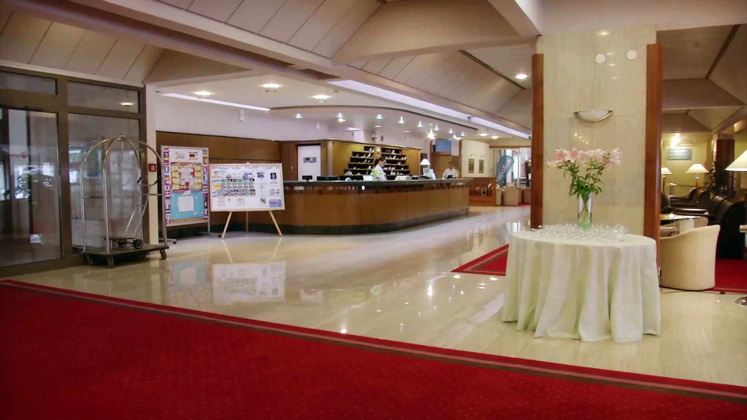 Valamar Meteor Hotel foto 34