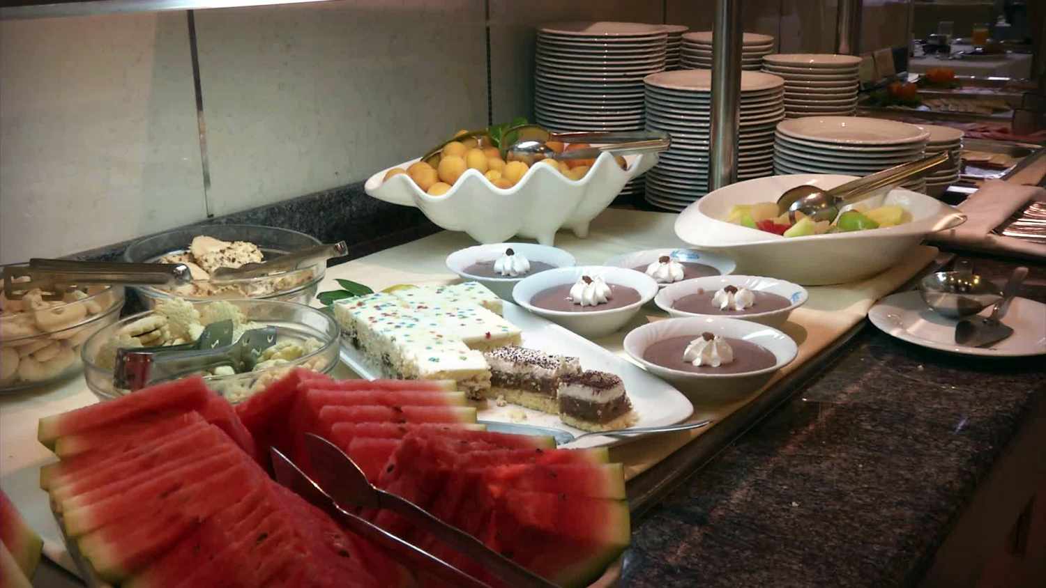 Valamar Meteor Hotel foto 35