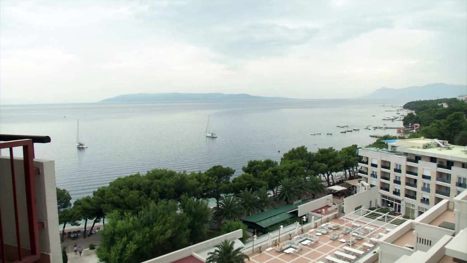 Valamar Meteor Hotel foto 38
