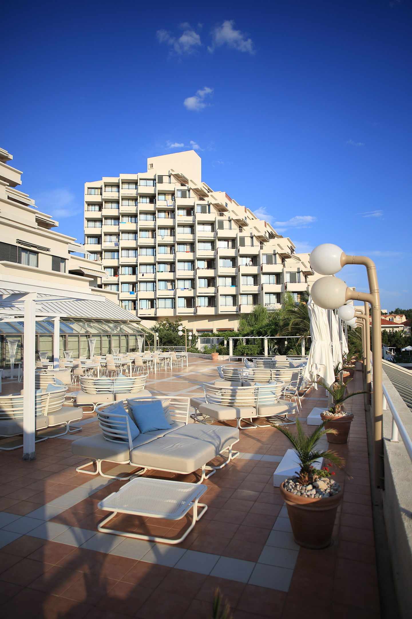Valamar Meteor Hotel foto 12