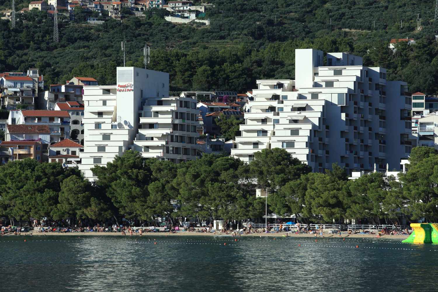 Valamar Meteor Hotel foto 10