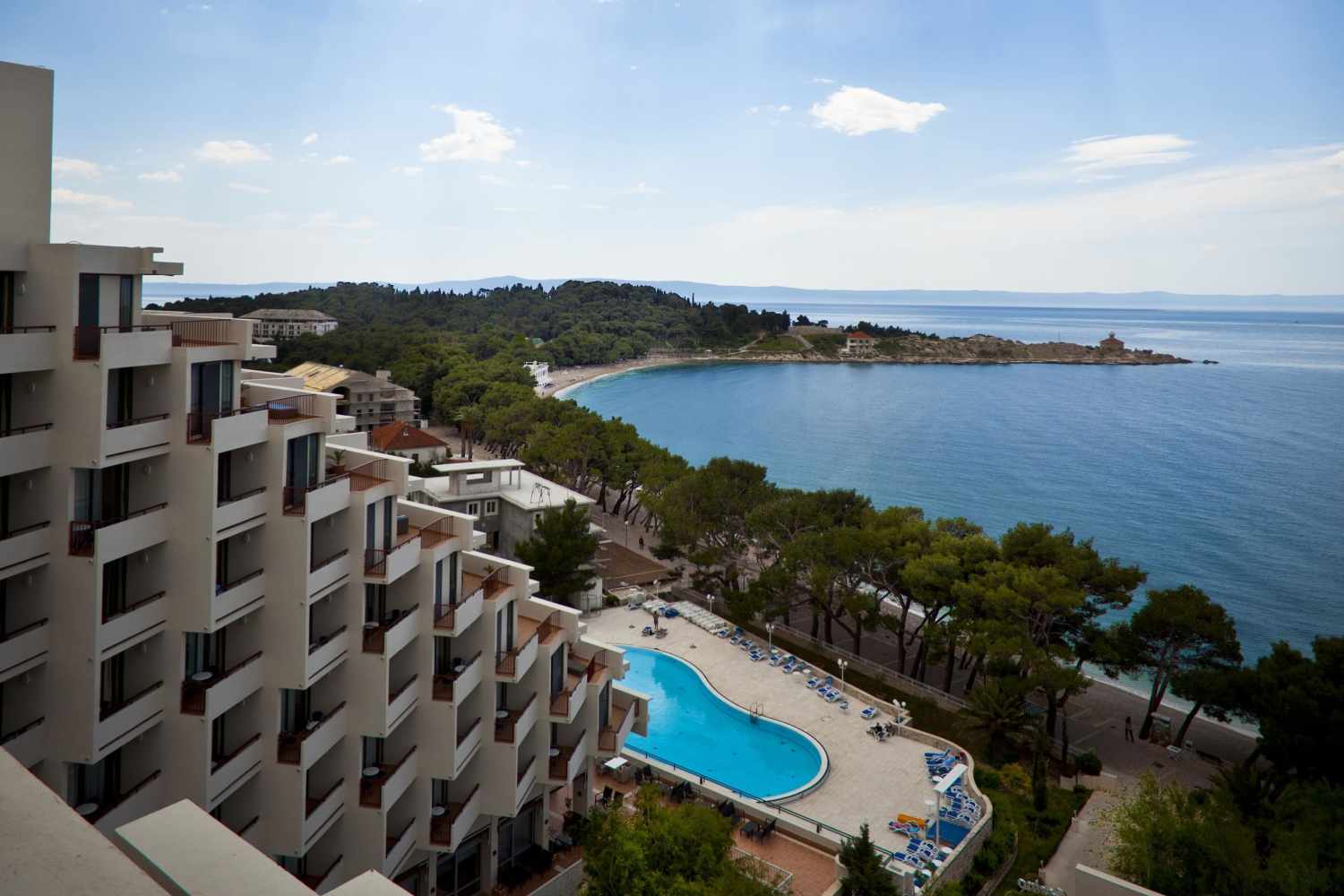 Valamar Meteor Hotel foto 8