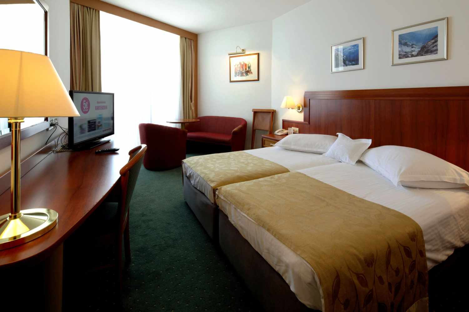 Valamar Meteor Hotel foto 19