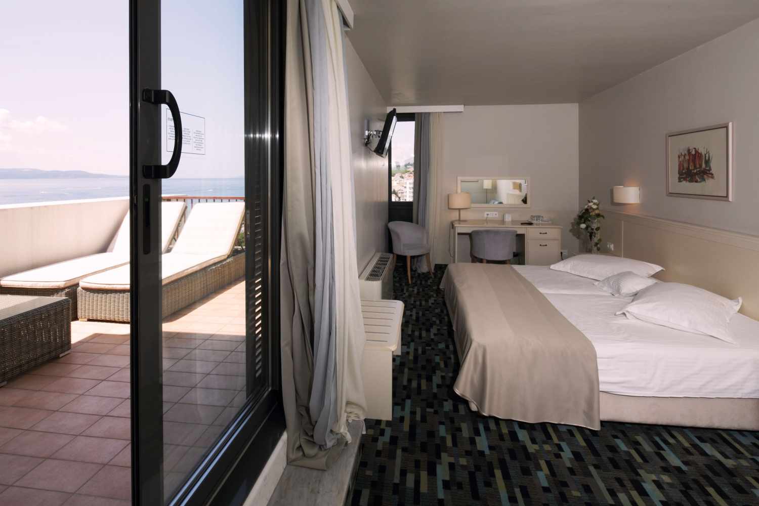 Valamar Meteor Hotel foto 20