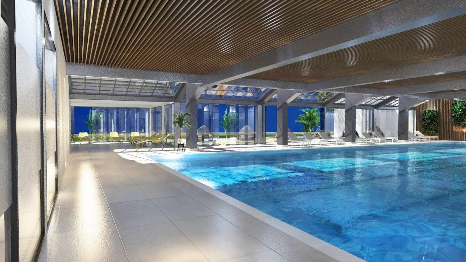 Valamar Meteor Hotel foto 15