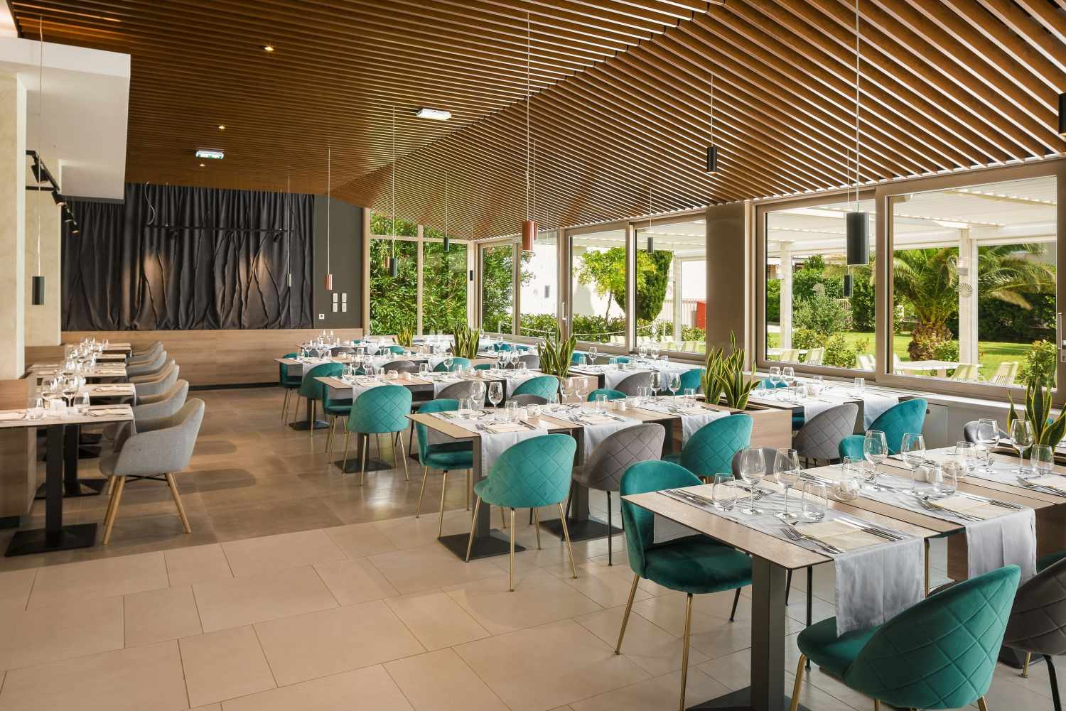 Valamar Meteor Hotel foto 16