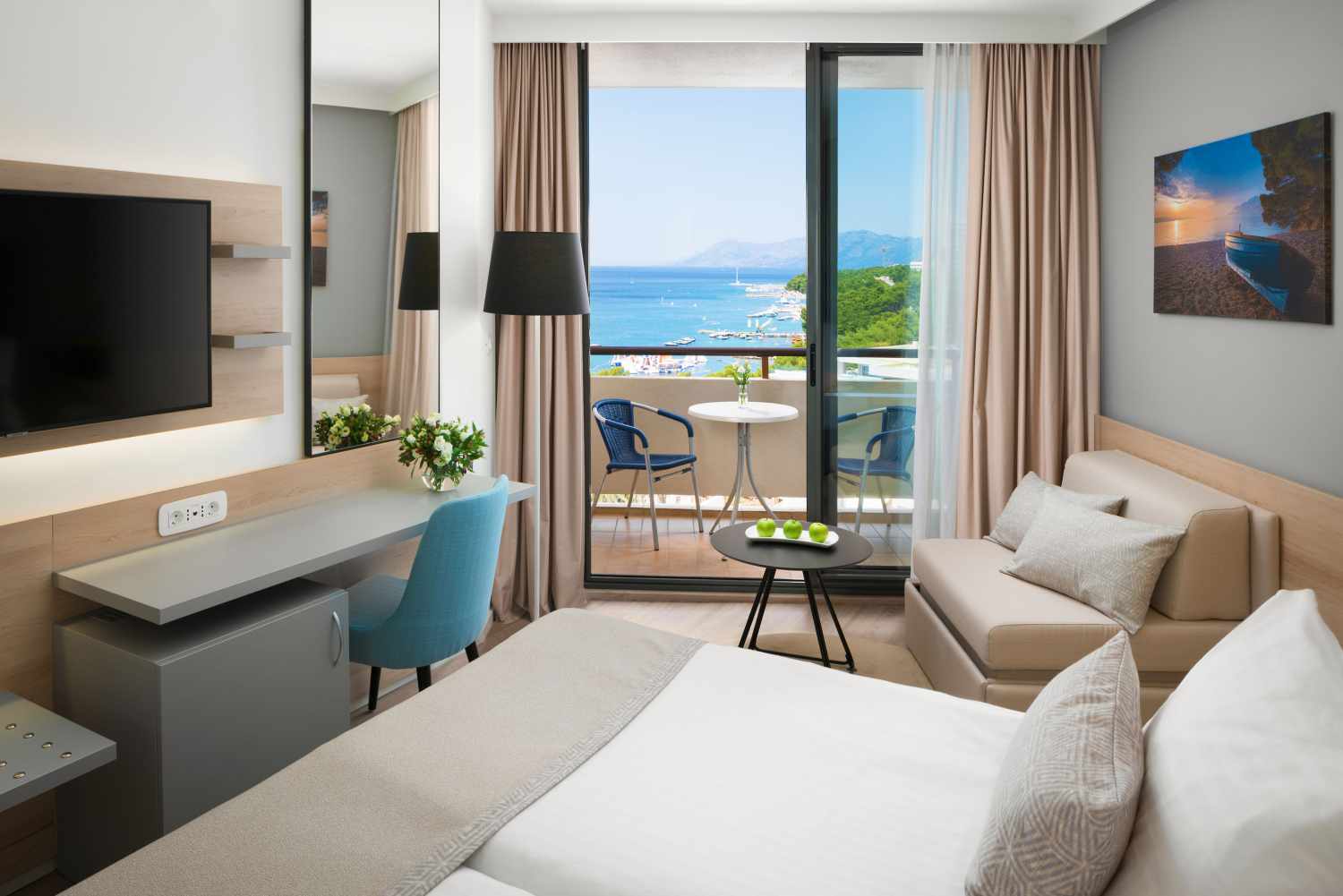 Valamar Meteor Hotel foto 23