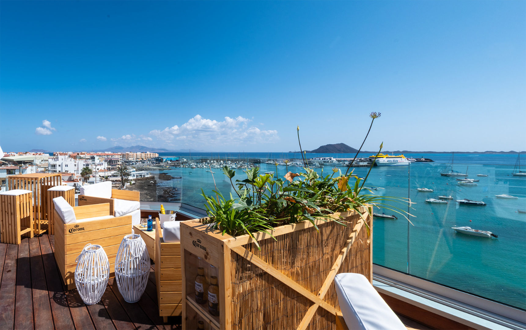 Hotel Boutique La Marquesina image 2