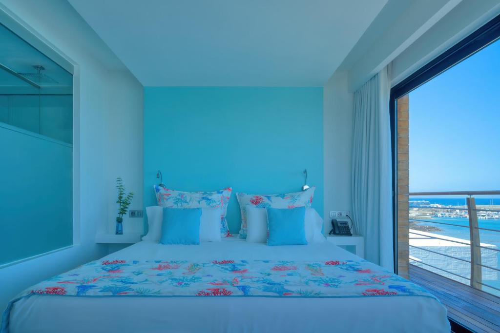Hotel Boutique La Marquesina foto 14