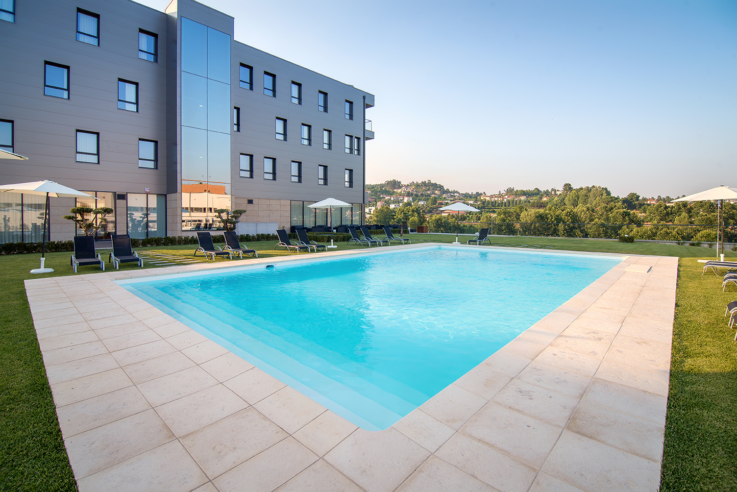 Celorico Palace Hotel & Spa foto 15