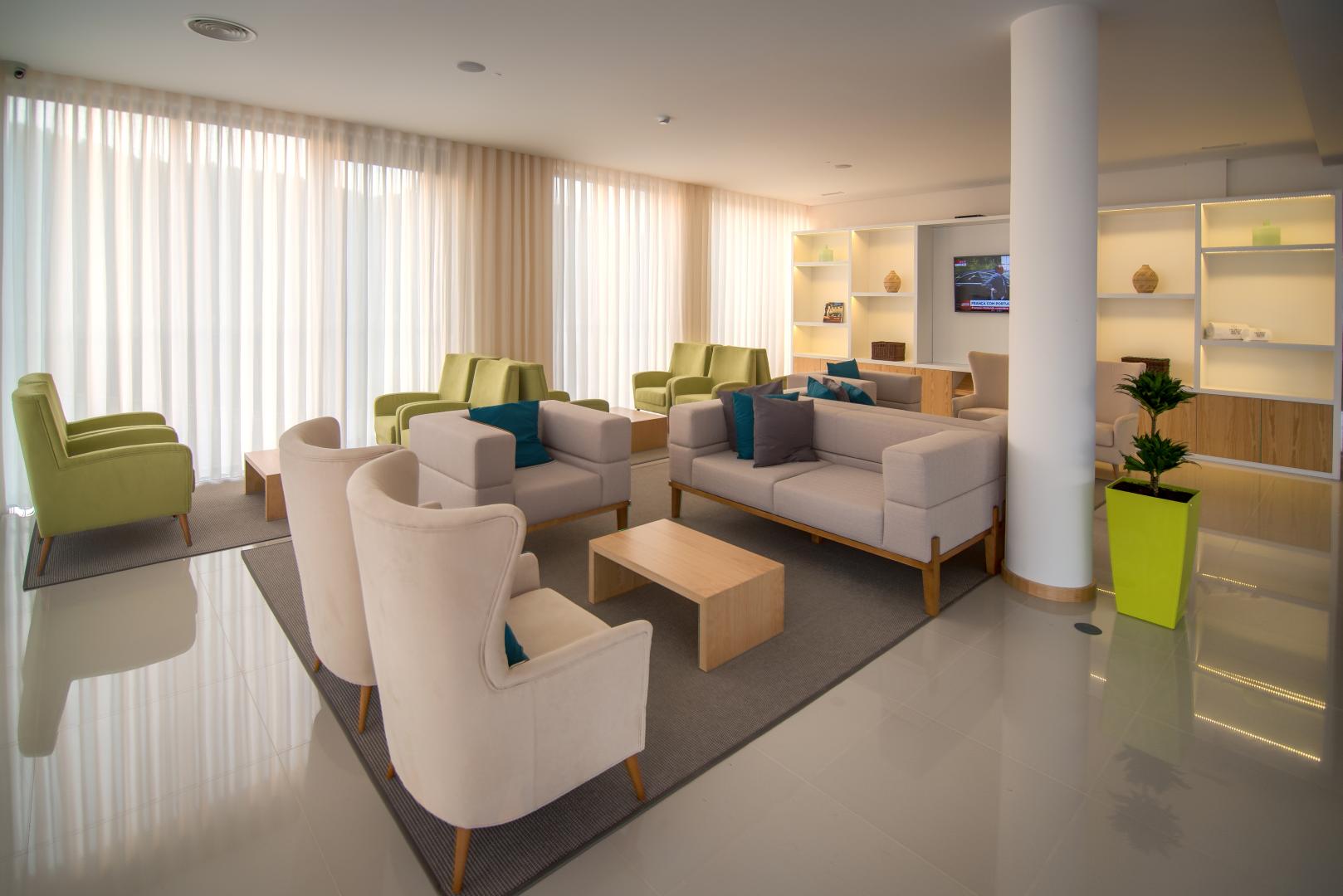 Celorico Palace Hotel & Spa foto 12