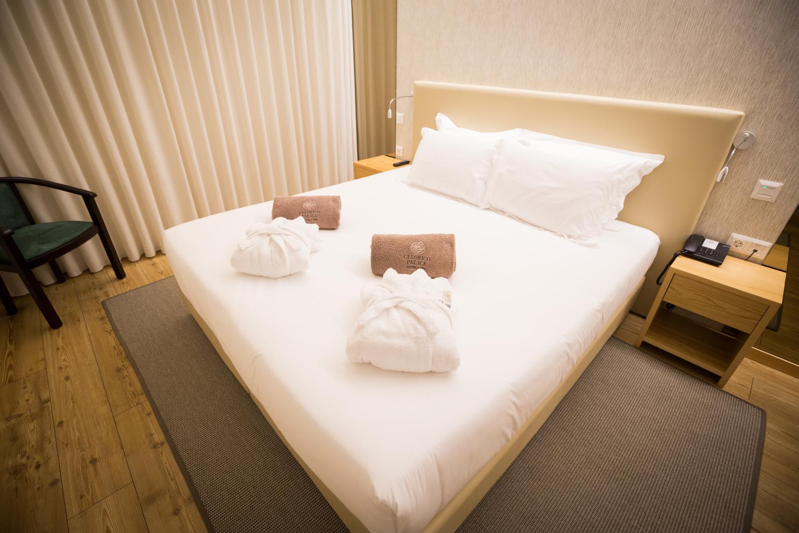 Celorico Palace Hotel & Spa foto 18