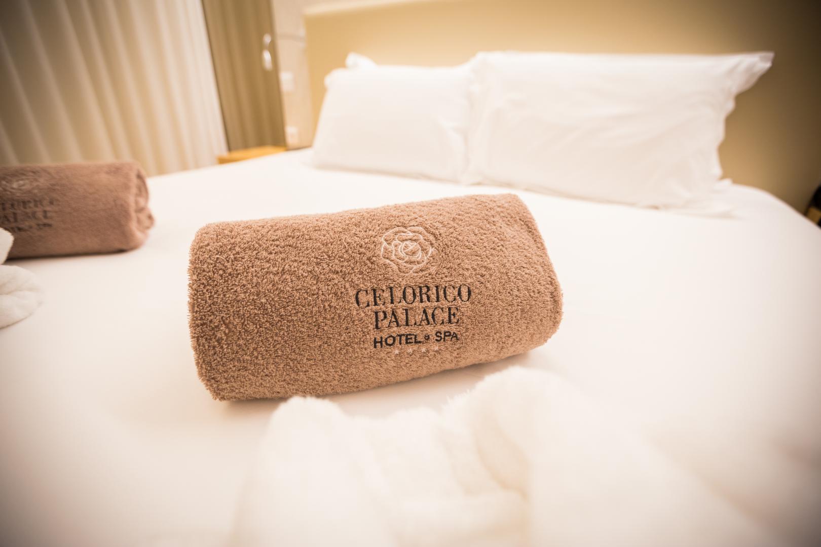 Celorico Palace Hotel & Spa foto 24