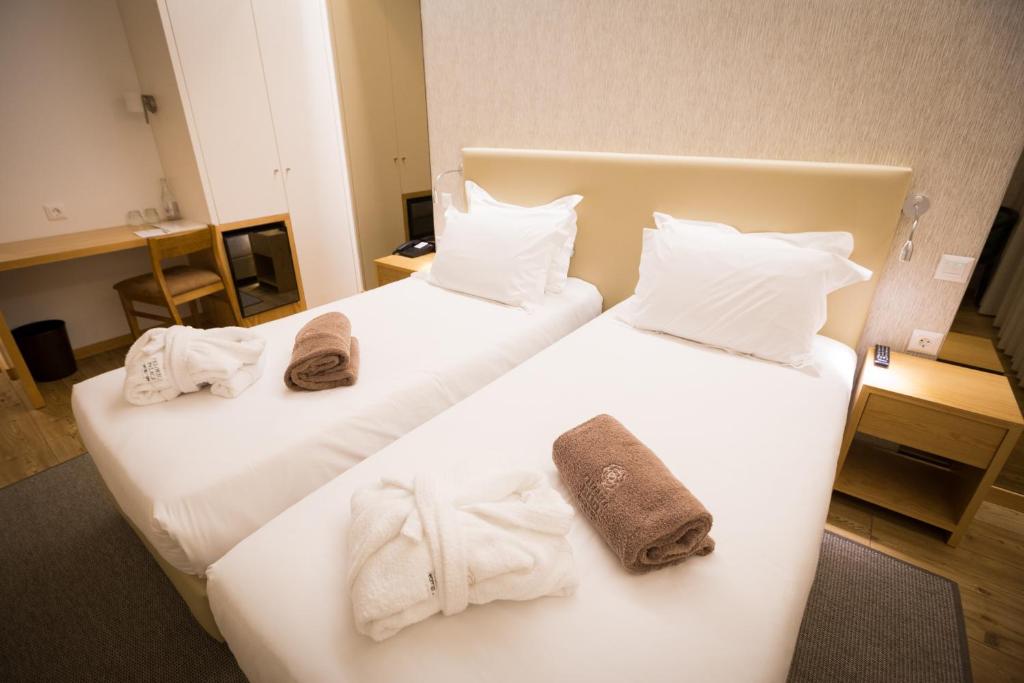 Celorico Palace Hotel & Spa foto 8