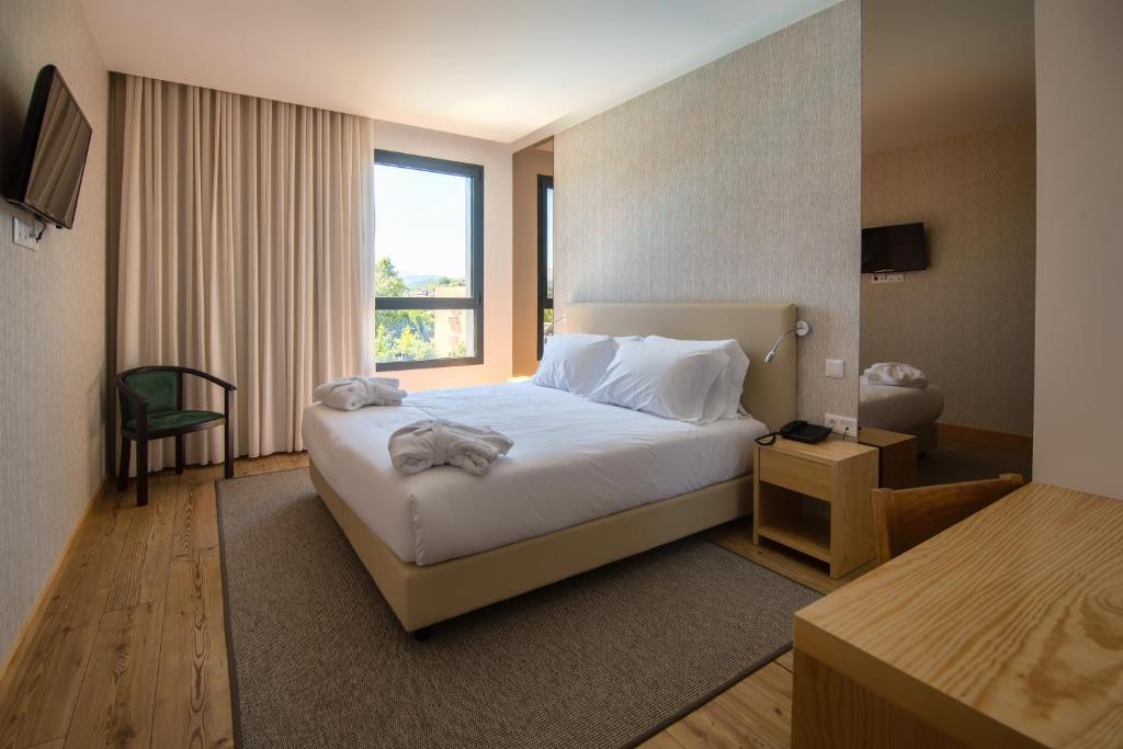Celorico Palace Hotel & Spa foto 9