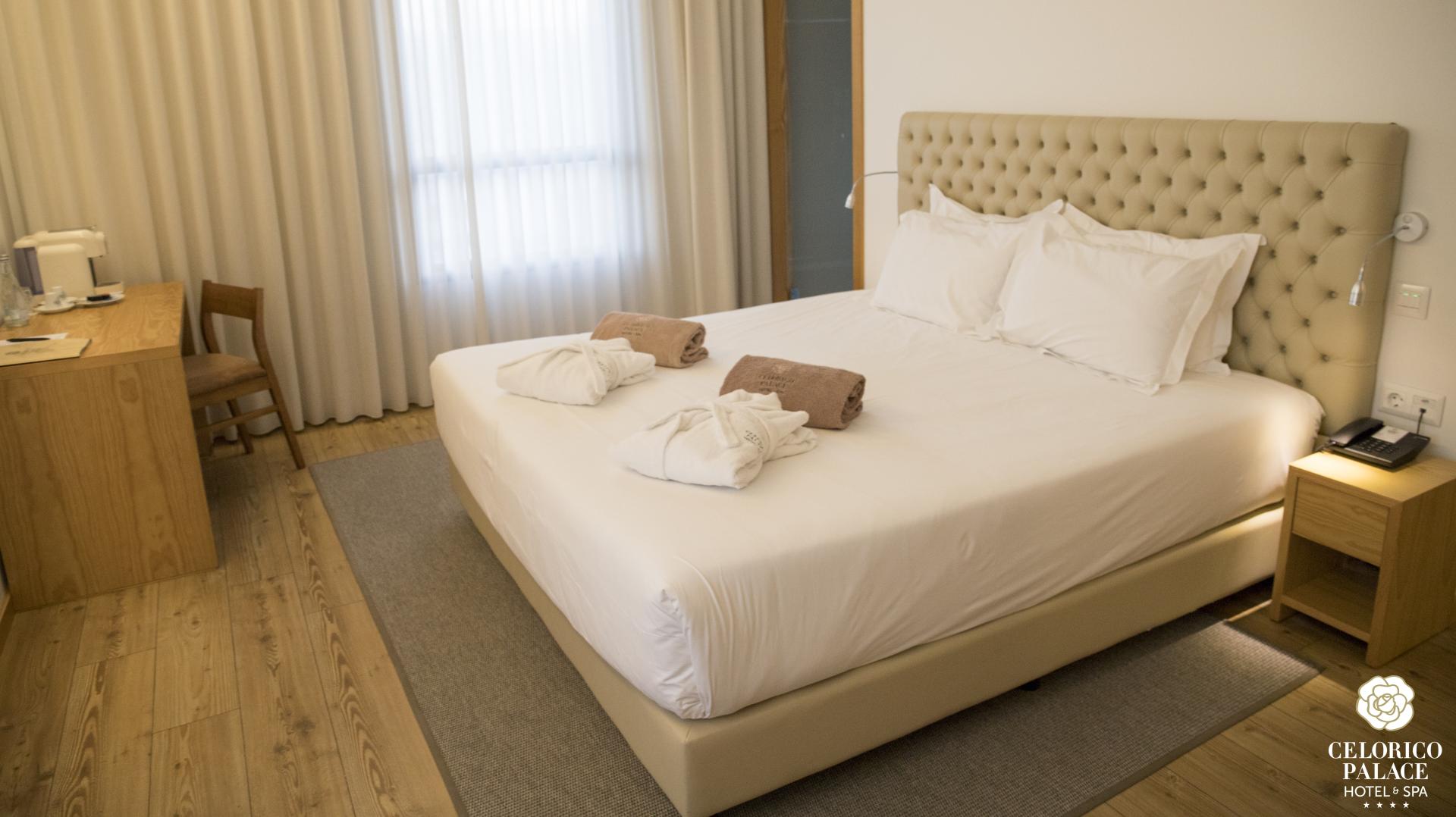 Celorico Palace Hotel & Spa foto 10