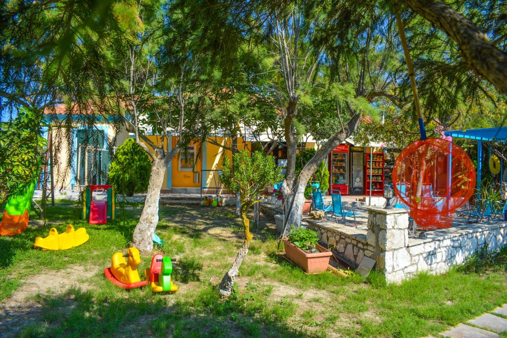 Xi Village Rooms & Apartments foto 12