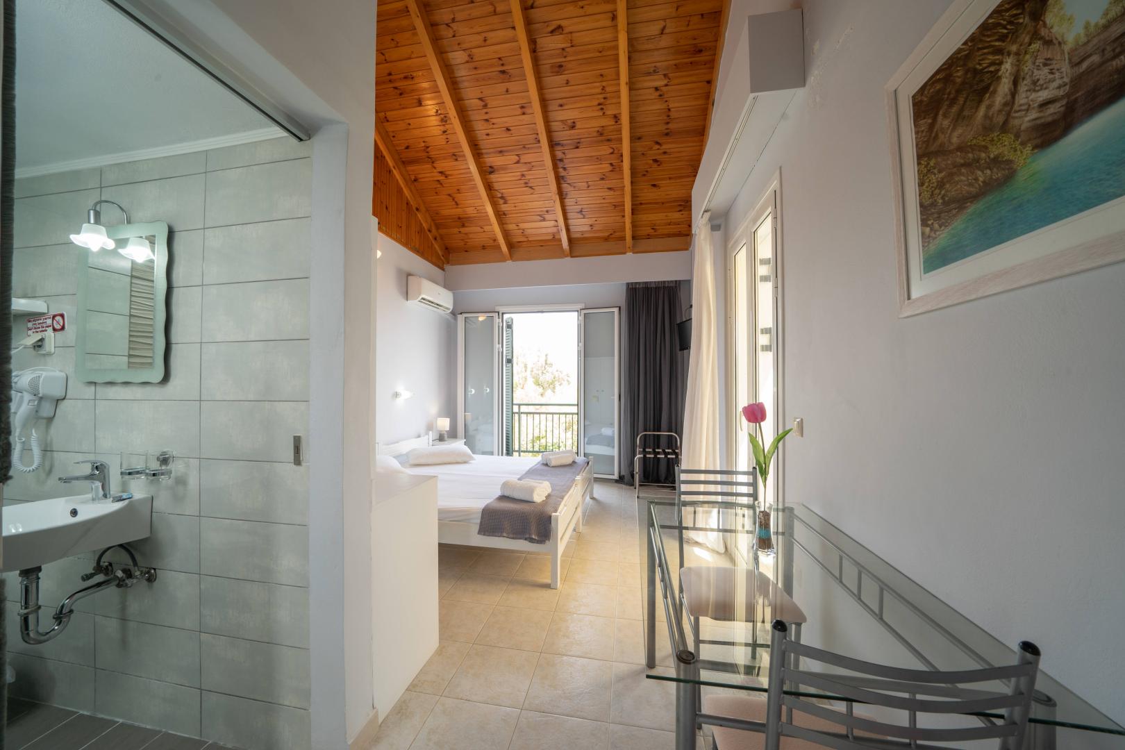 Xi Village Rooms & Apartments foto 10