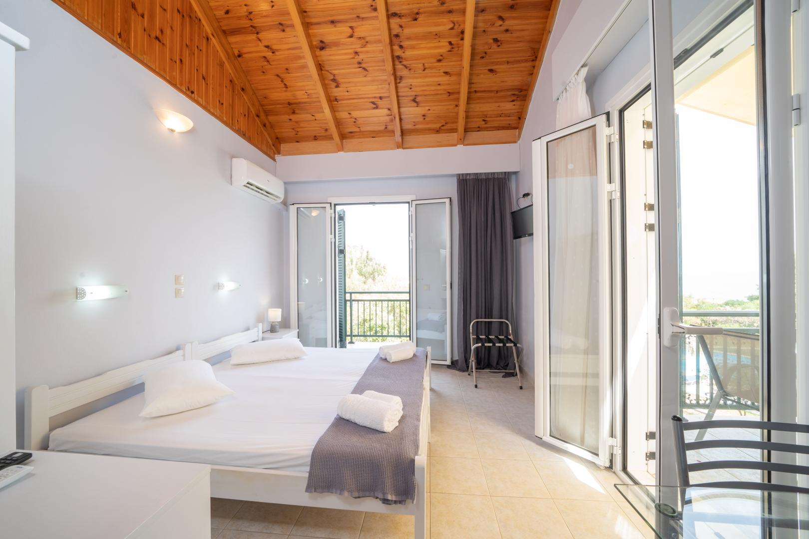 Xi Village Rooms & Apartments foto 15