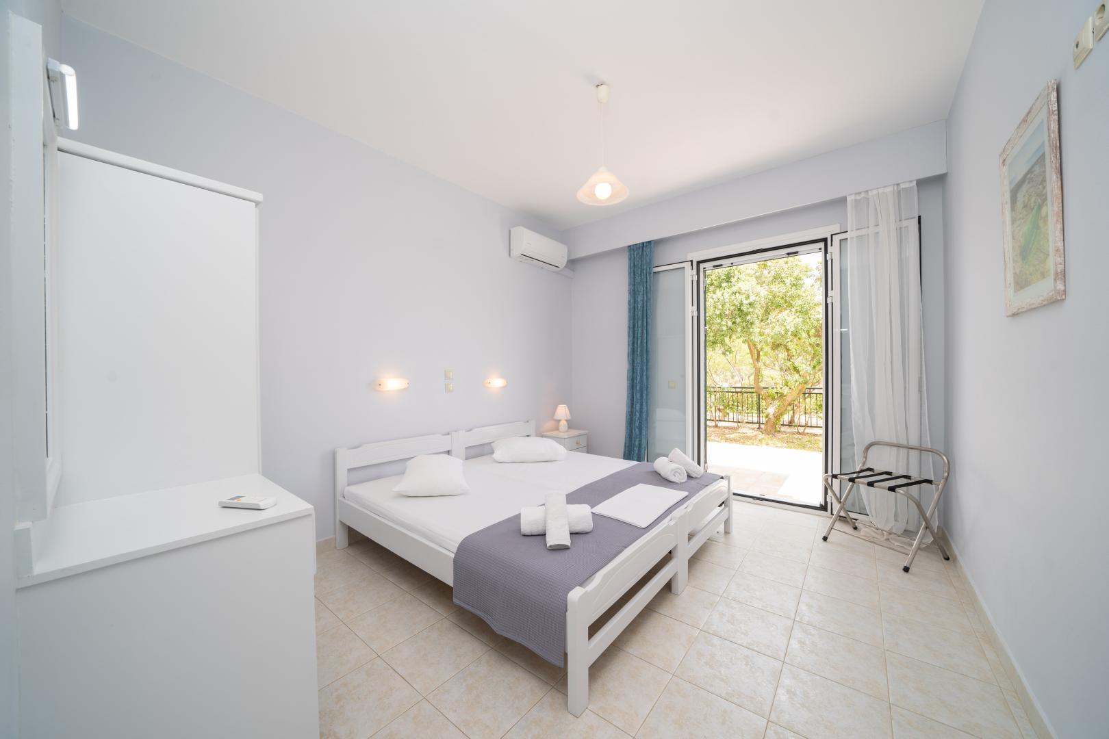 Xi Village Rooms & Apartments foto 7