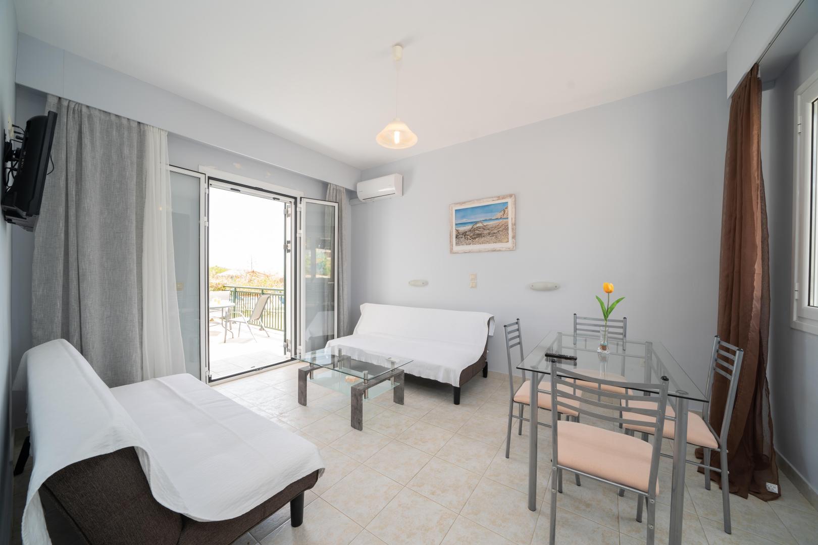 Xi Village Rooms & Apartments foto 8