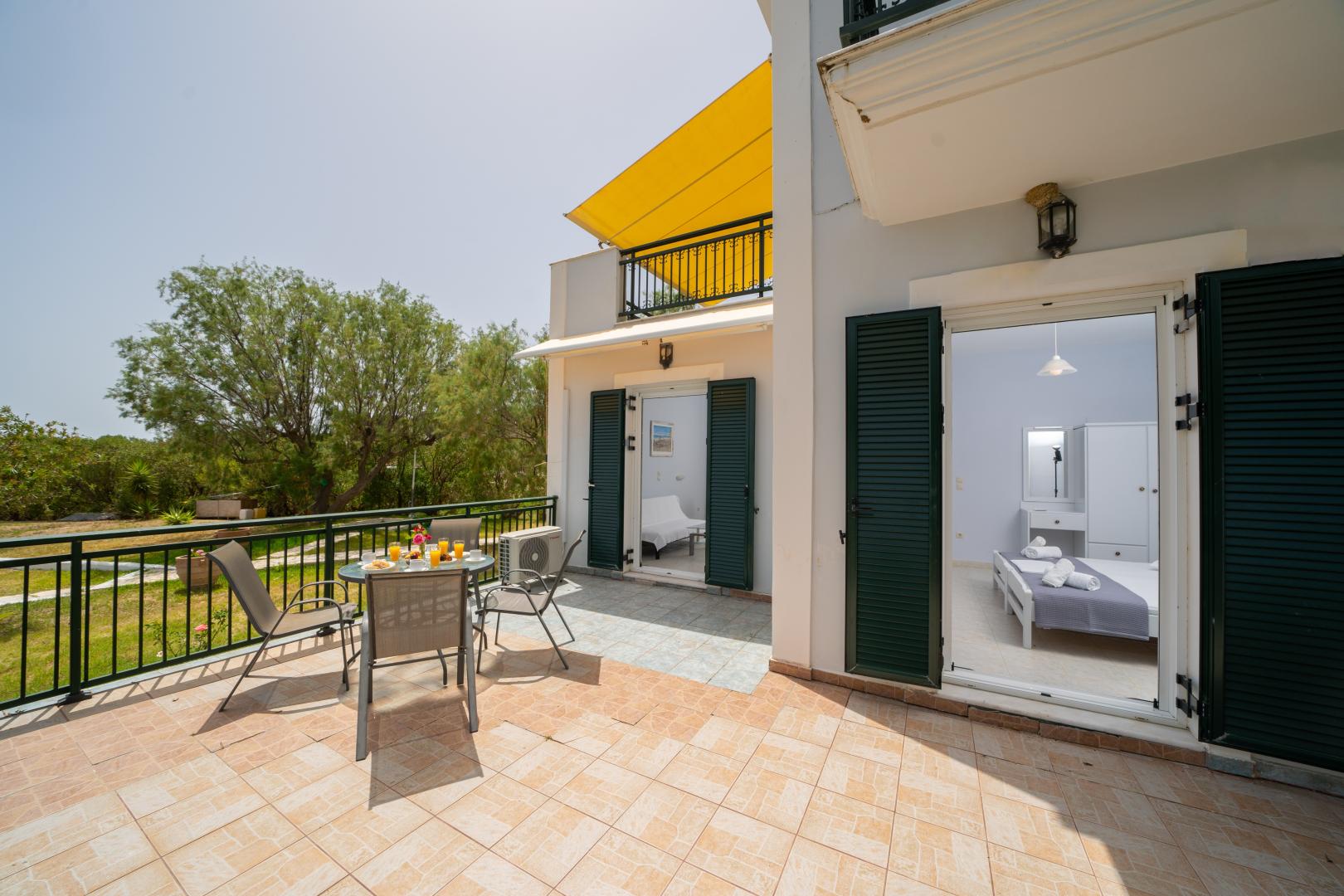 Xi Village Rooms & Apartments foto 19