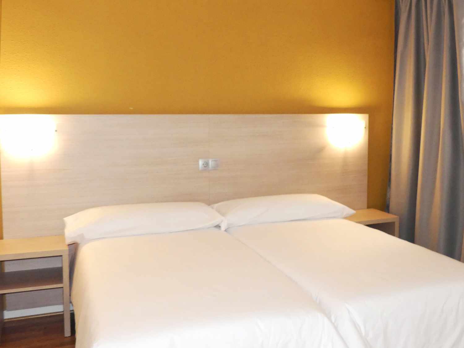 Hotel Benidorm City Olympia foto 15