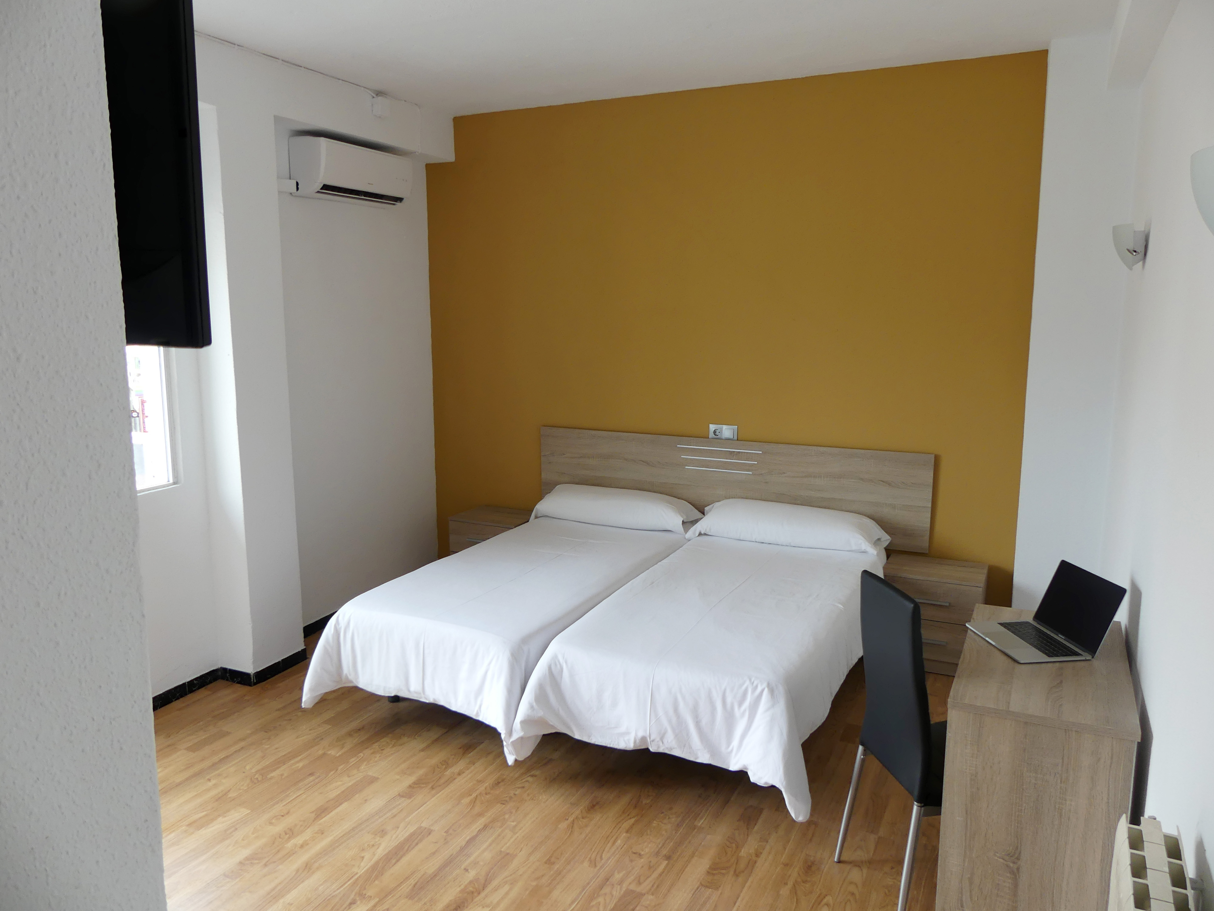 Hotel Benidorm City Olympia foto 11