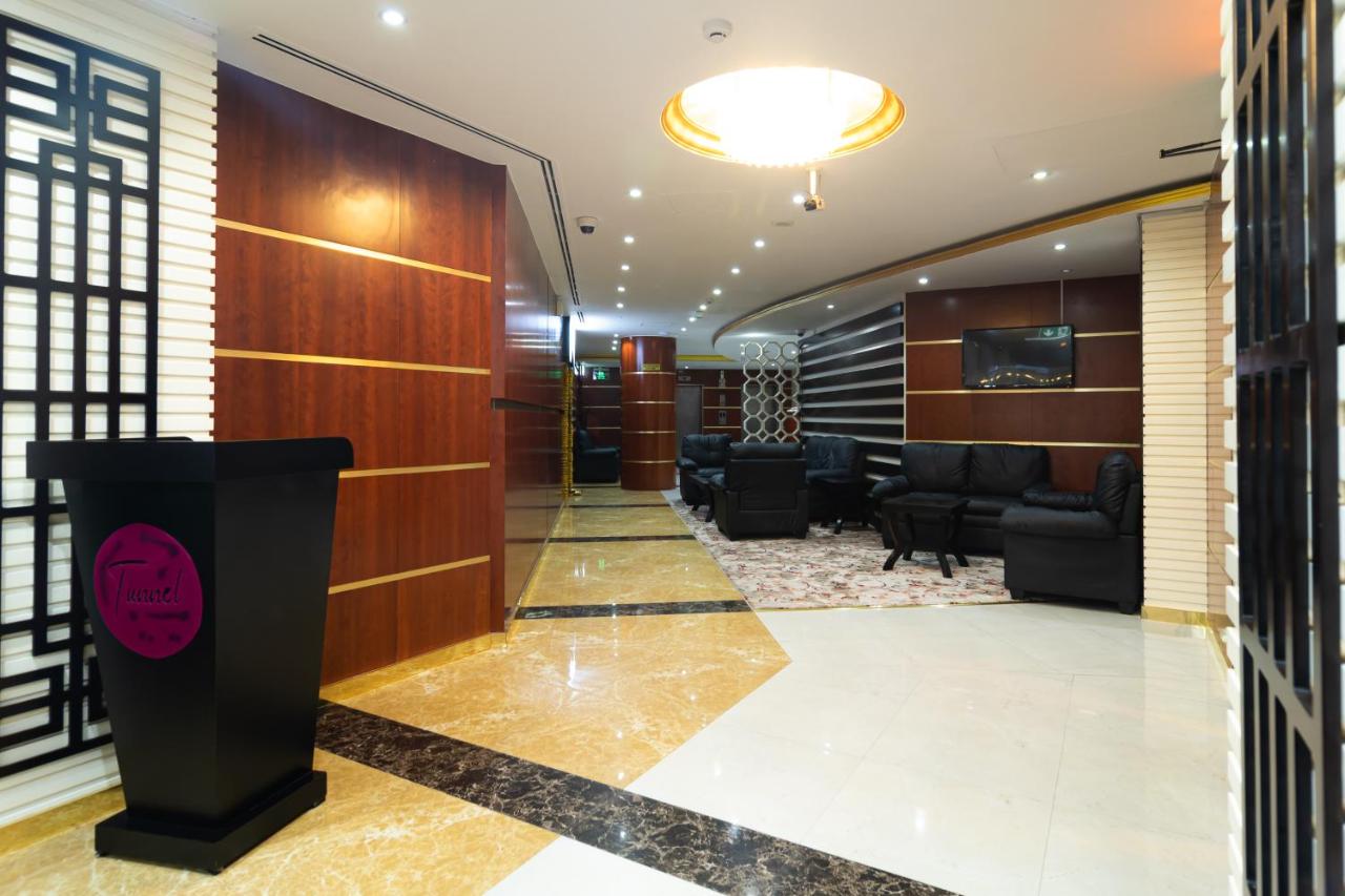 Concorde Palace Hotel Dubai foto 4