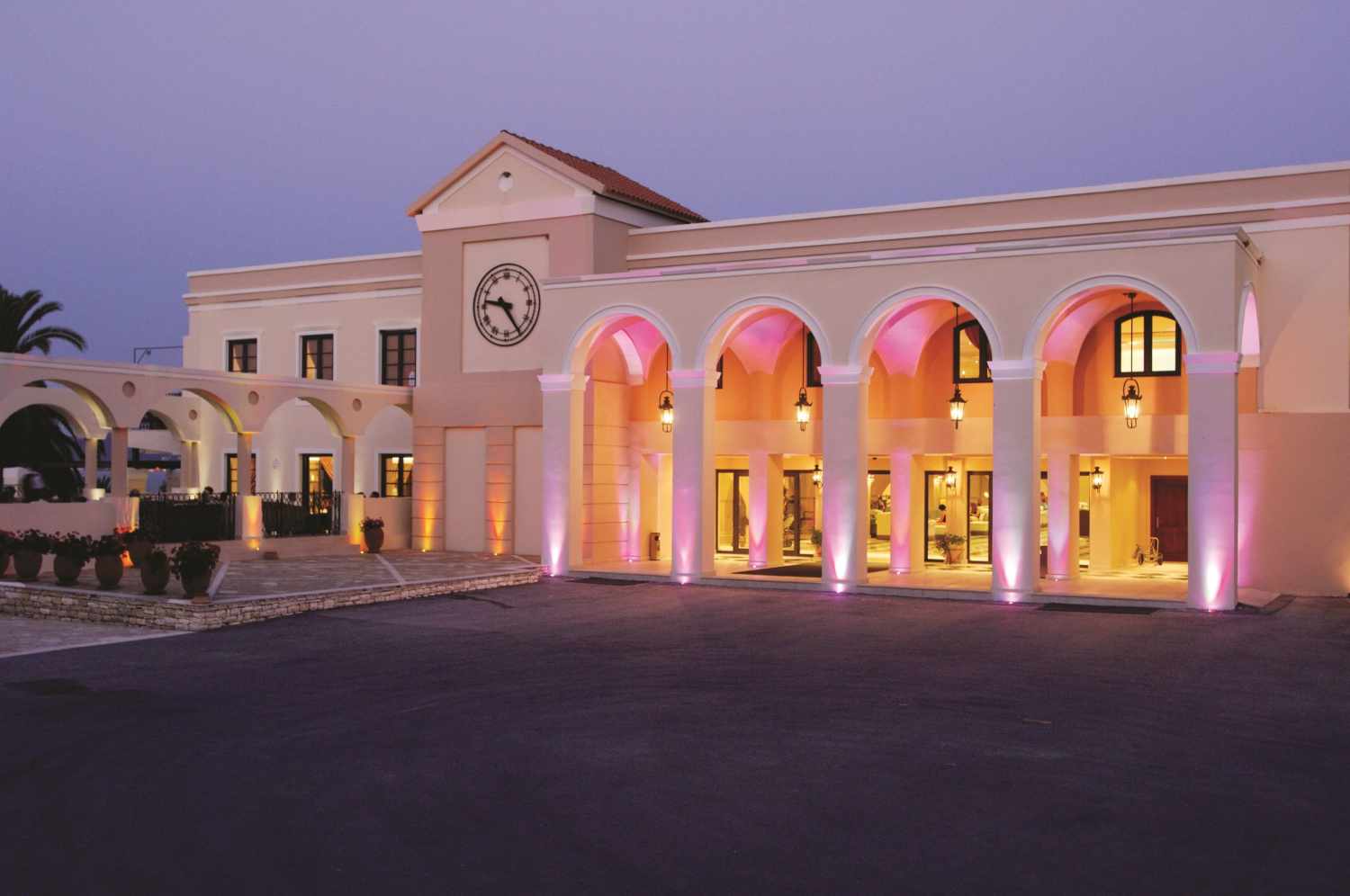 Roda Beach Resort & Spa