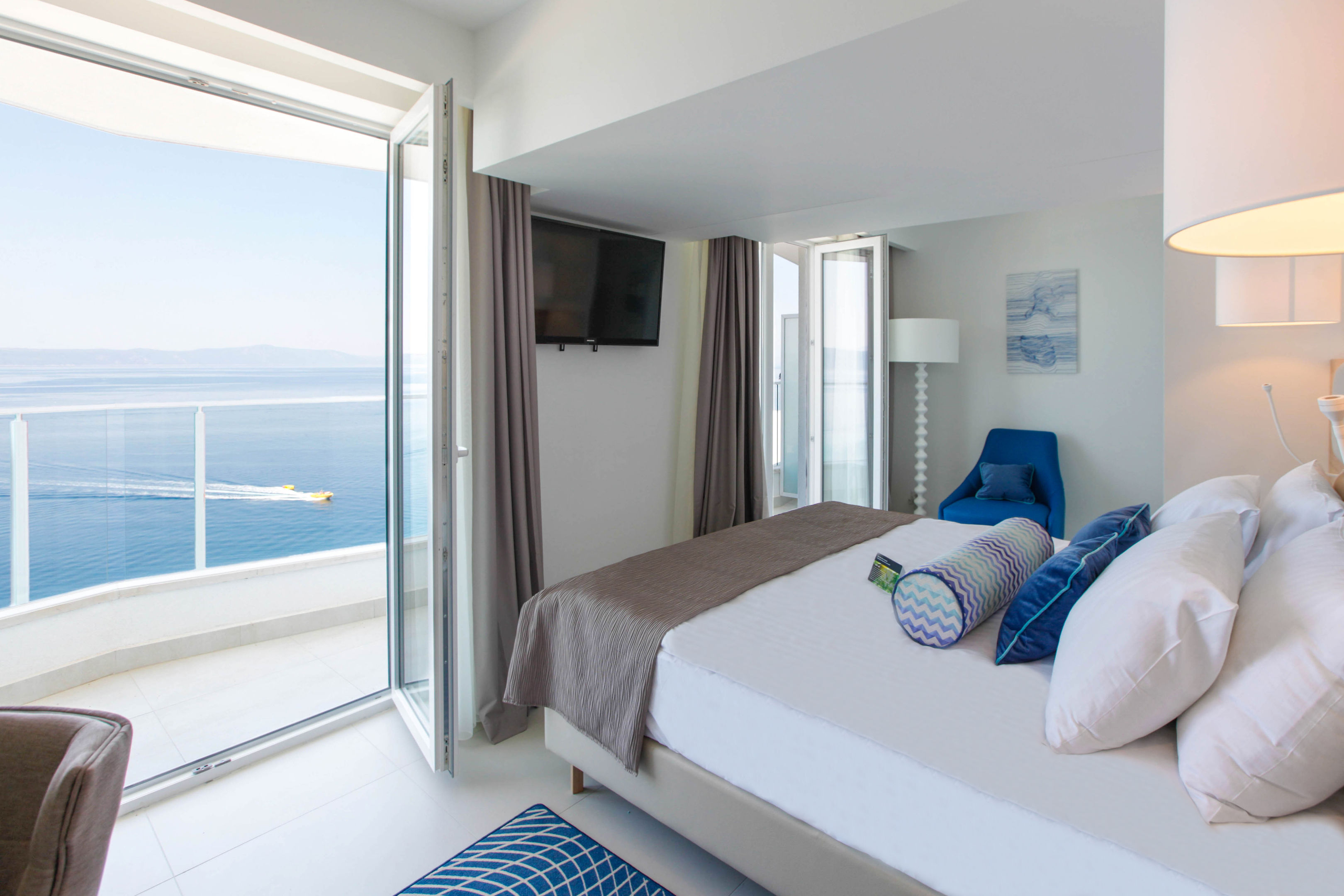 TUI BLUE Adriatic Beach image 2