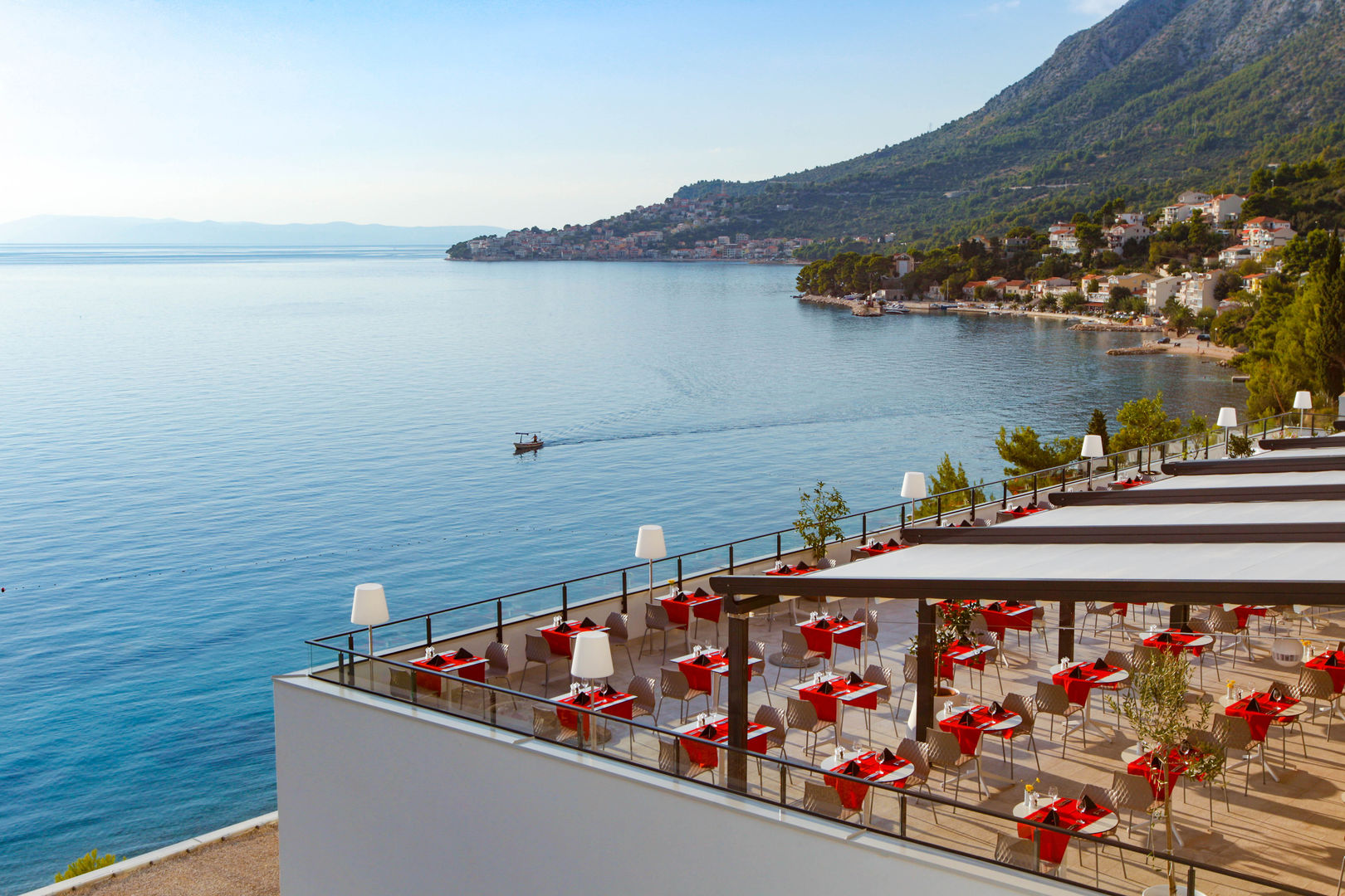 TUI BLUE Adriatic Beach foto 17