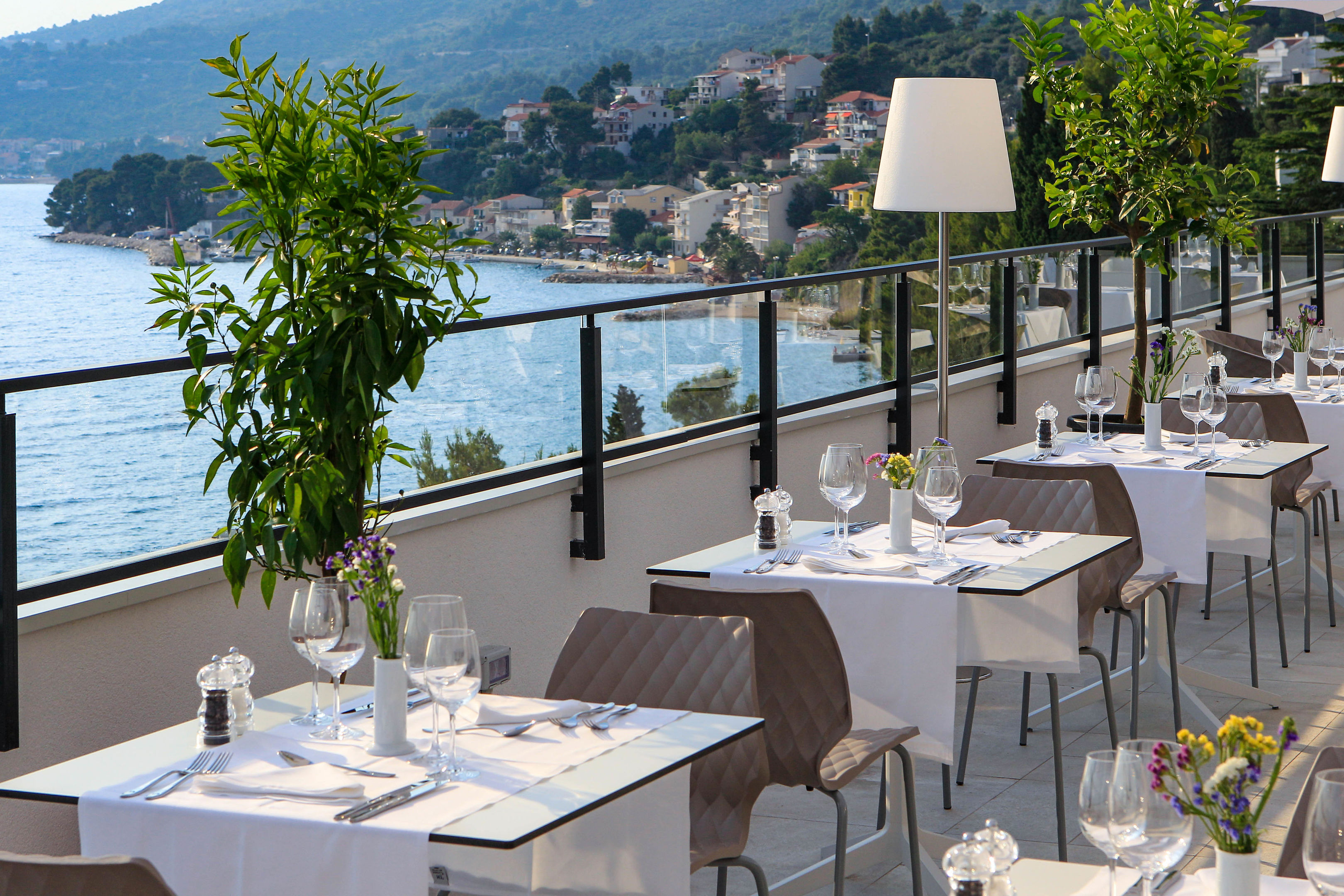 TUI BLUE Adriatic Beach foto 15