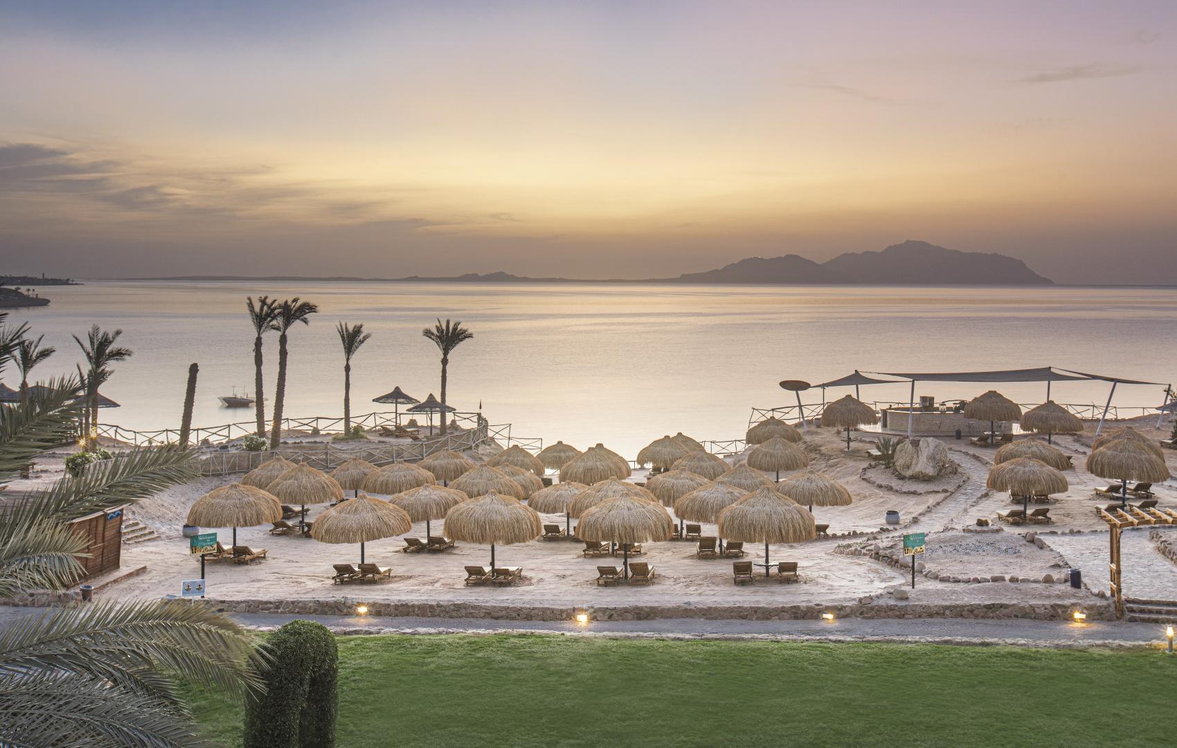 V Hotel Sharm El Sheikh foto 11