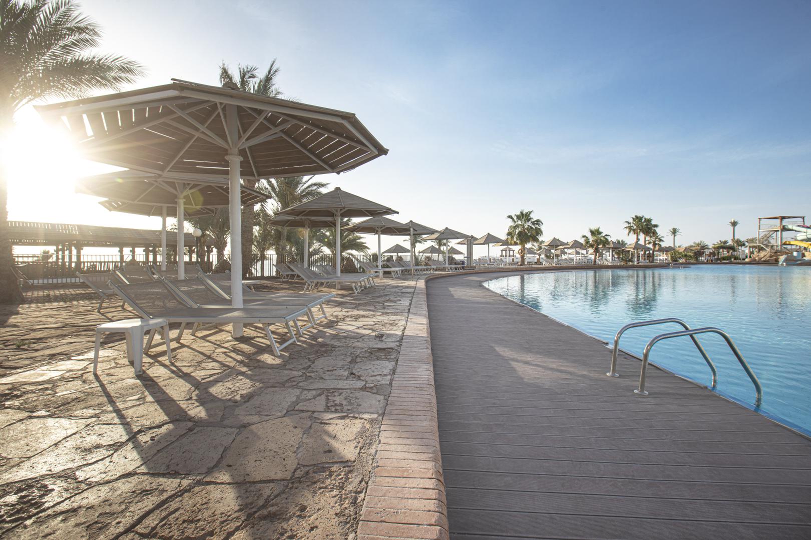 V Hotel Sharm El Sheikh foto 15