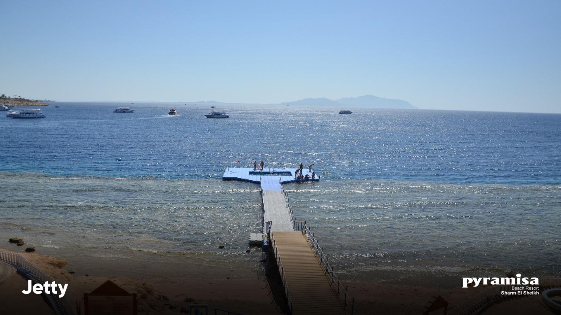V Hotel Sharm El Sheikh foto 24