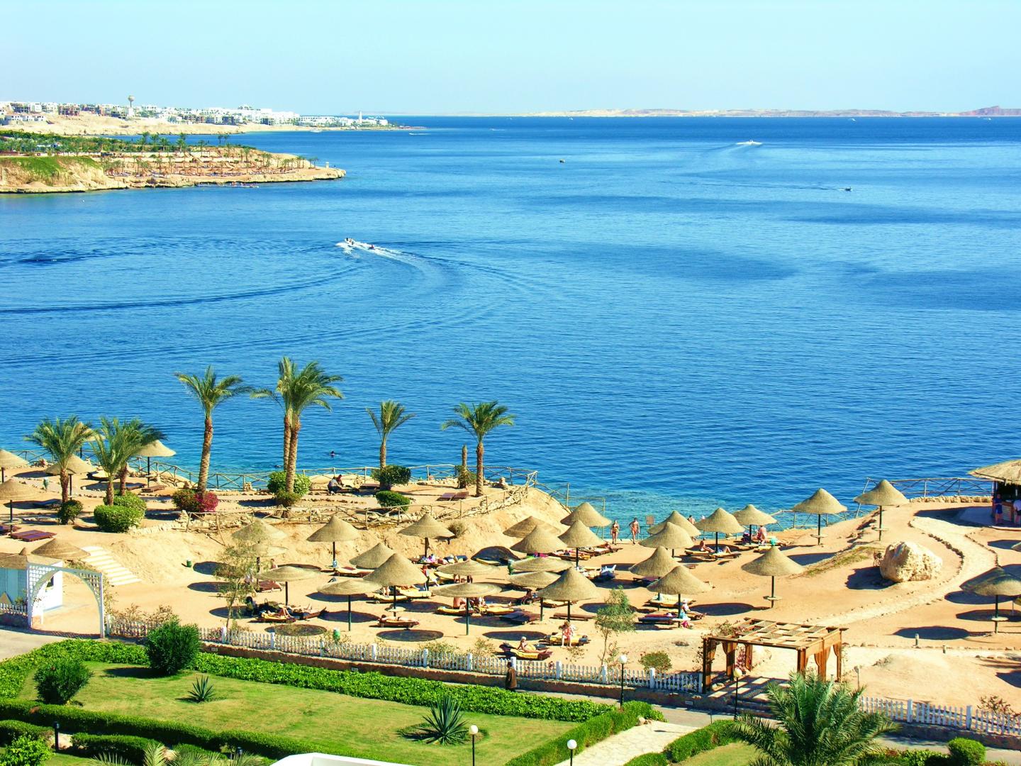V Hotel Sharm El Sheikh foto 30